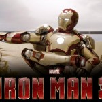 ตัวอย่างเกม Iron Man 3 ออกอาละวาดแล้ว