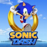 Sonic Dash ไปเลยโซนิค!!