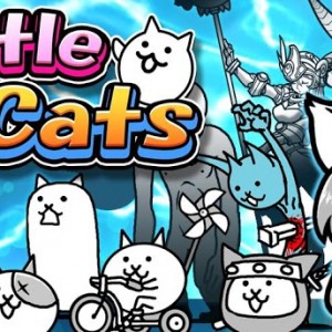 Battle cats