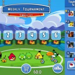 Angry Birds Friends พร้อมให้โหลดลง iOS แล้ววันนี้