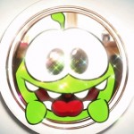 Cut the Rope: Time Travel ออกแล้วทั้ง iOS และ Android