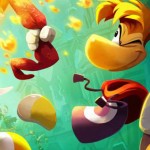 Rayman Jungle Run [Review] - เกมเก๋ากลับมาบนมือถือแล้ว!!