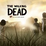 Walking Dead The Game - BEST GAME AWARD 2013 by IMGA