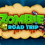 Zombie Road Trip - ทริปหนีตาย [Review]