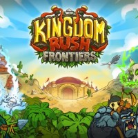 Kingdom Rush Frontier สุดยอดเกม Tower Defense เปิดตัว 6 มิ.ย. นี้