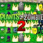 Plants vs Zombies ภาค 2 เตรียมเปิดตัว ก.ค. นี้