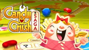 เกม Candy Crush Saga