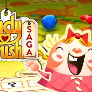 เกม Candy Crush Saga