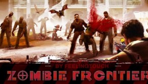 Zombie-Frontier 2