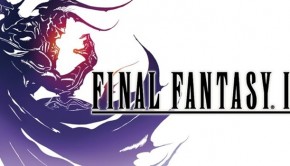 final fantasy 4 cover
