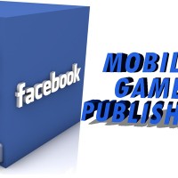 Facebook ประกาศตัวเป็น Mobile Games Publishing