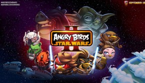 angry birds starwars 2