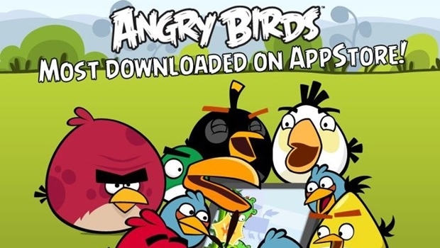 Angry Brids
