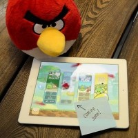 ภาคใหม่! Angry Birds Red's Mighty Feathers เปิดให้โหลด 3 ก.ค.