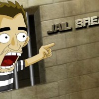 PRISON BREAK NOW – ต้องแหก!! [รีวิวเกม]