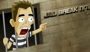 prison break now