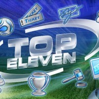 Top Eleven Football Manager - บอลไทยได้ไปบอลโลก! [รีวิวเกม]