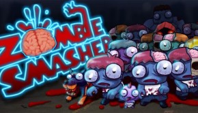 zombie-smasher