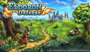 Eldoron Defense