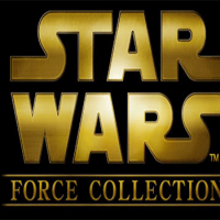 STAR WARS FORCE COLLECTION เกมจ่อลงมือถือเดือนหน้าในระบบ iOS 