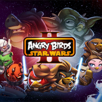  Angry Bird Star Wars 2 เตรียมปล่อยลงมือถือ 19 กันยายนนี้ !!