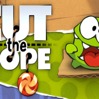 จัดกันเร็ว เกม Cut the Rope แจกฟรีบน iOS เวลาจำกัด !!!
