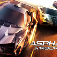 แรงต่อเนื่อง!! Asphalt 8 : Airborne เตรียมปล่อย 22 สิงหาคมนี้