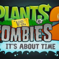 น้ำตาจะไหล เกม Plants vs Zombies 2 ลงมือถือระบบ Android แล้ววันนี้
