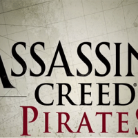 สุดยอด เกม Assassin's Creed Pirates จ่อเข้ามือถือวันที่ 5 ธันวาคมนี้