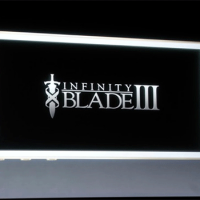 สุดยอดเกม Infinity Blade III เตรียมออกตาม iPhone 5s ในอาทิตย์หน้า