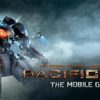 พร้อมตื๊บไคจู เกม Pacific Rim แจกฟรีบน iPhone และ iPad แล้ววันนี้ !!!