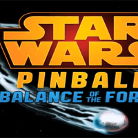 เกม Star Wars Pinball - Balance of th force ที่จะมาใหม่และไฉไลกว่าเดิม