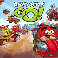 เกม Angry Birds Go! พร้อมซิ่ง 11 ธันวาคมนี้บนมือถือ