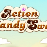 Action Candy Swap - ลูกอมแสนสนุก [รีวิวเกม]