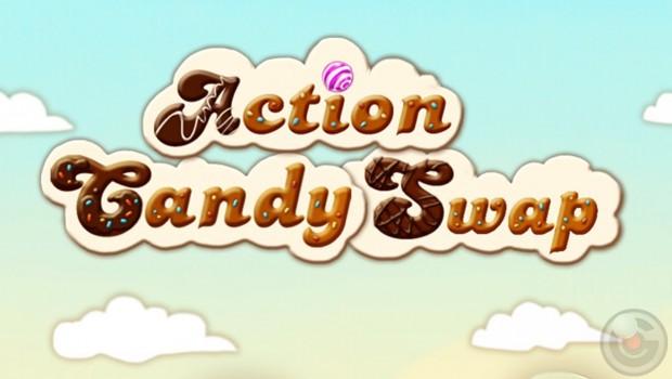 action candy swap