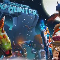 Call of Mini™ Dino Hunter - นักล่าไดโนเสาร์ [รีวิวเกม]