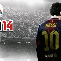 FIFA 14 by EA SPORTS™ เกมฟีฟ่า 14[รีวิวเกม]