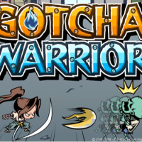 Gotcha Warriors – ศึกนักรบปะทะซอมบี้ [รีวิวเกม]