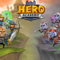 เกม Hero Academy มาแล้วในรูปแบบของระบบ Android