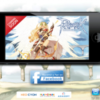 เกม Ragnarok Online Mobile มาแน่ 2 ธันวาคม บนมือถือ iOS และ Android