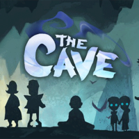 สาวกเฮ เกม The Cave ลงแล้วบนมือถือของ Android