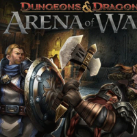 D&D Arena of War - สงครามมังกรมหาวิบัติ [รีวิวเกม]