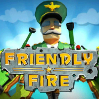 Friendly Fire! - เกมรบเพื่อนรัก[รีวิวเกม]