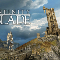 เกม Infinity Blade แจกฟรีในช่วง Black Friday นี้บน iOS