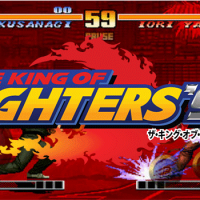 ตำนานเกม King Of Fighters '97' มาแล้วบน iOS และ Android วันนี้