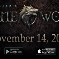 เกม Joe Dever's Lone Wolf จ่อเข้า 14 พฤศจิกายนนี้บน iOS และ Android
