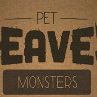 Pet Peaves Monsters - จ๊ะเอ๋...สัตว์ประหลาดน้อย [รีวิวเกม]