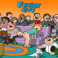 เกม Family Guy มาในรูปเกมบนมือถือแน่ในปีหน้านี้