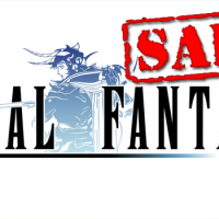 ลดไปเลย SQUARE ENIX จัดให้สำหรับเกม Final Fantasy บนมือถือ