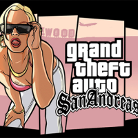 มันส์แน่ GTA : San Andres  ลงบนเครื่อง Window Phone 8 แล้ววันนี้